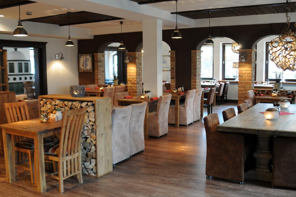 Alpinhotel Inzeller Inzell