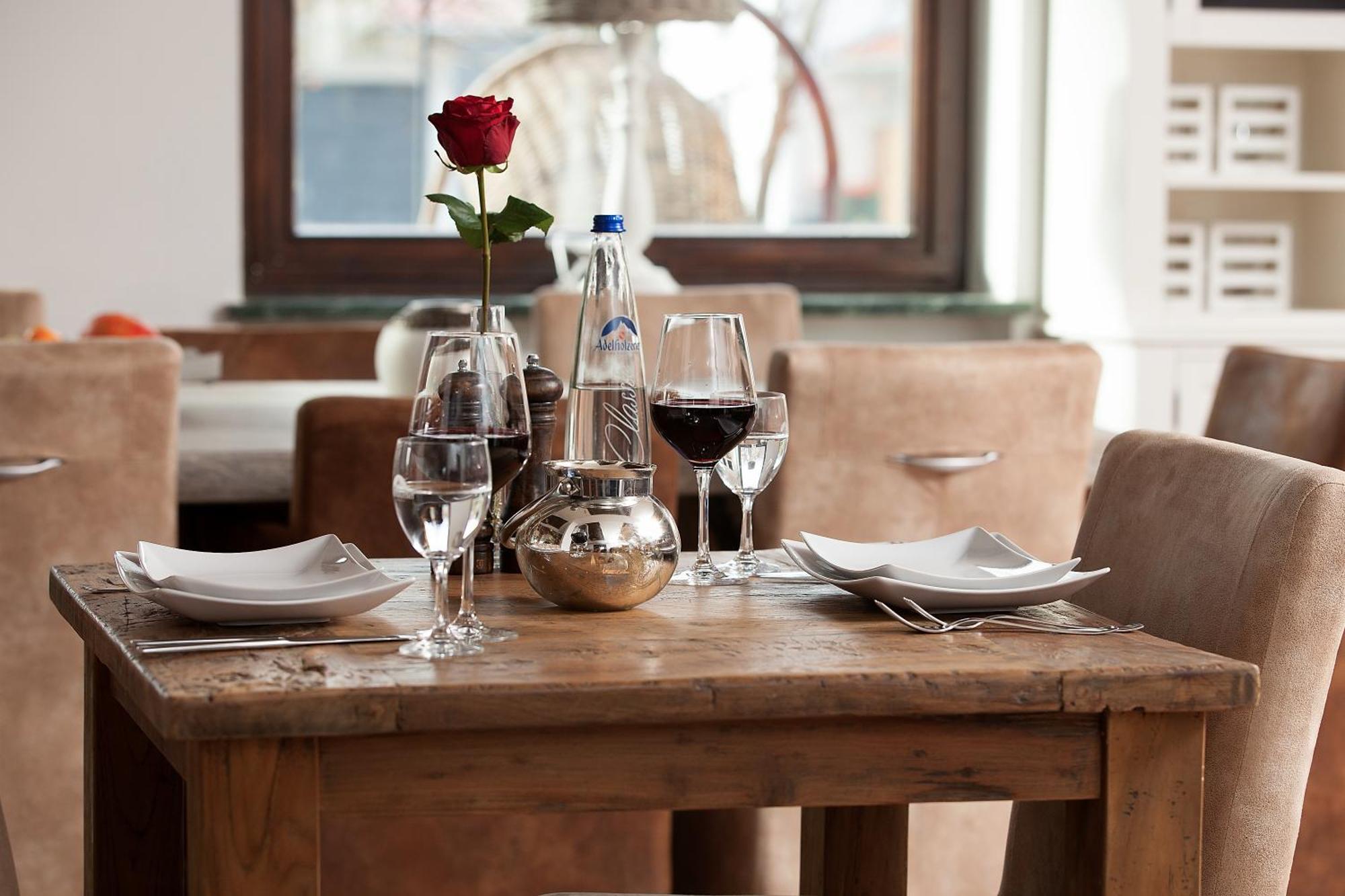 Hotel Alpinhotel Inzeller Inzell