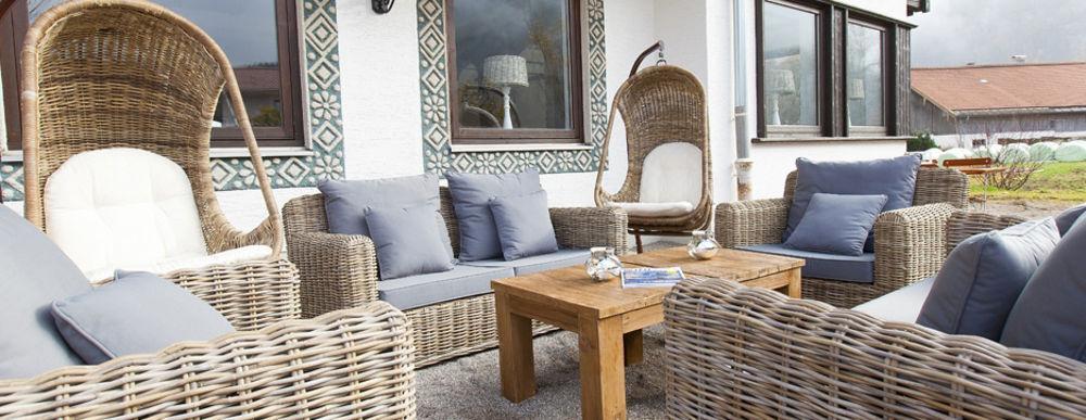 Alpinhotel Inzeller Hotel 3*