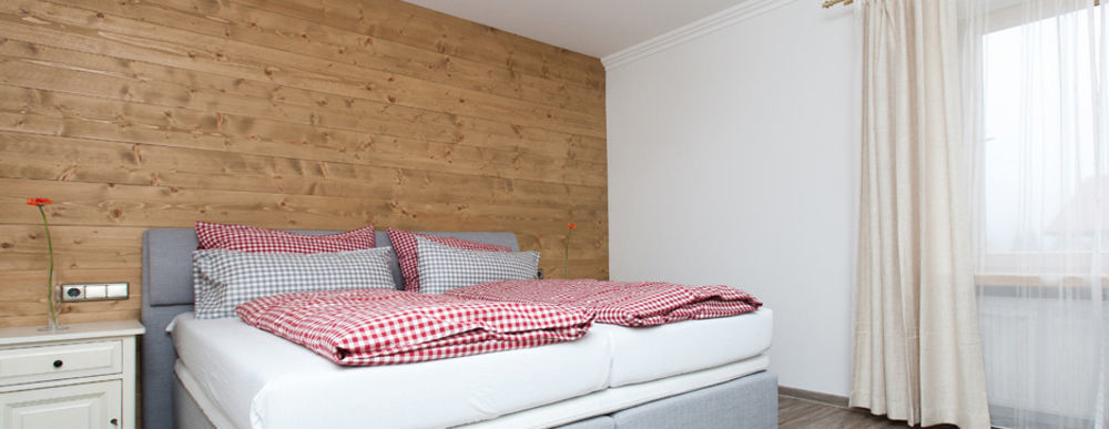 Alpinhotel Inzeller Hotel 3*