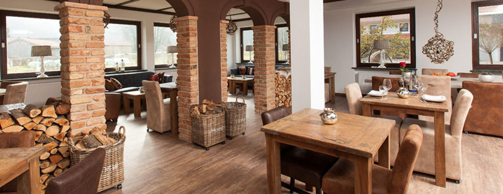 Alpinhotel Inzeller Hotel 3*