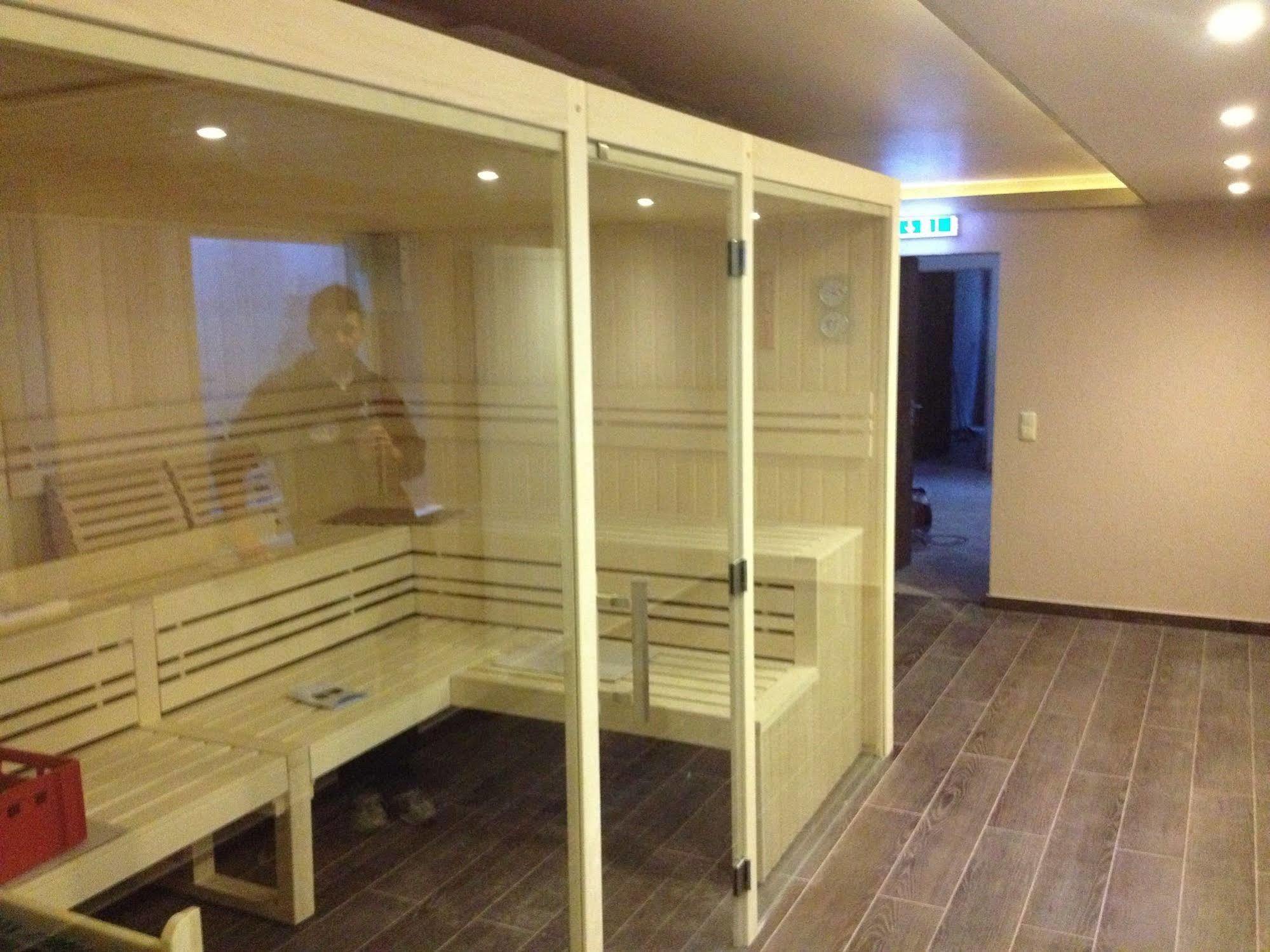 Alpinhotel Inzeller Inzell