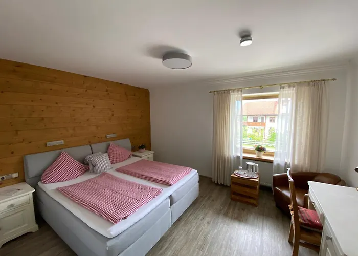Alpinhotel Inzeller