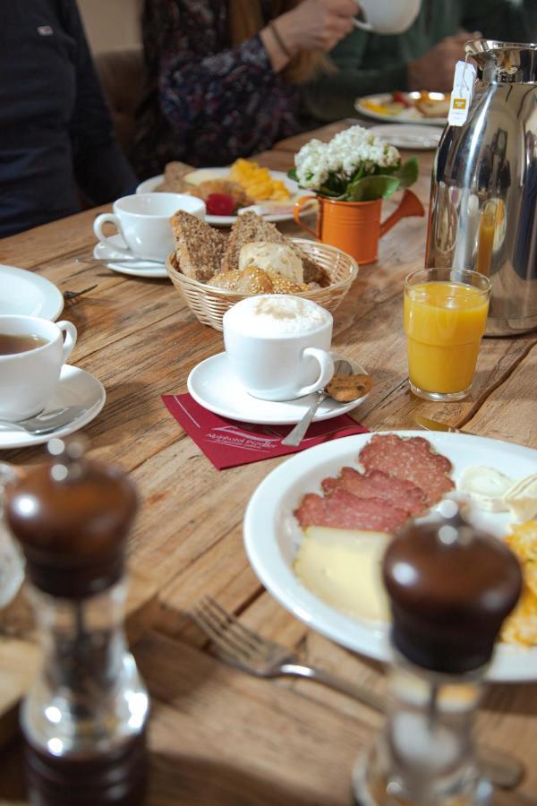 Hotel Alpinhotel Inzeller 3*