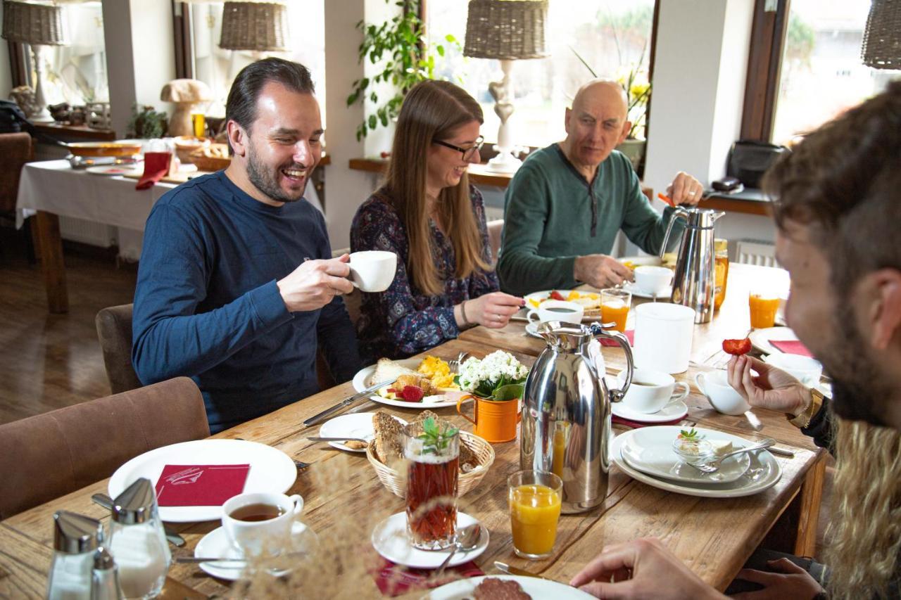 Hotel Alpinhotel Inzeller 3*