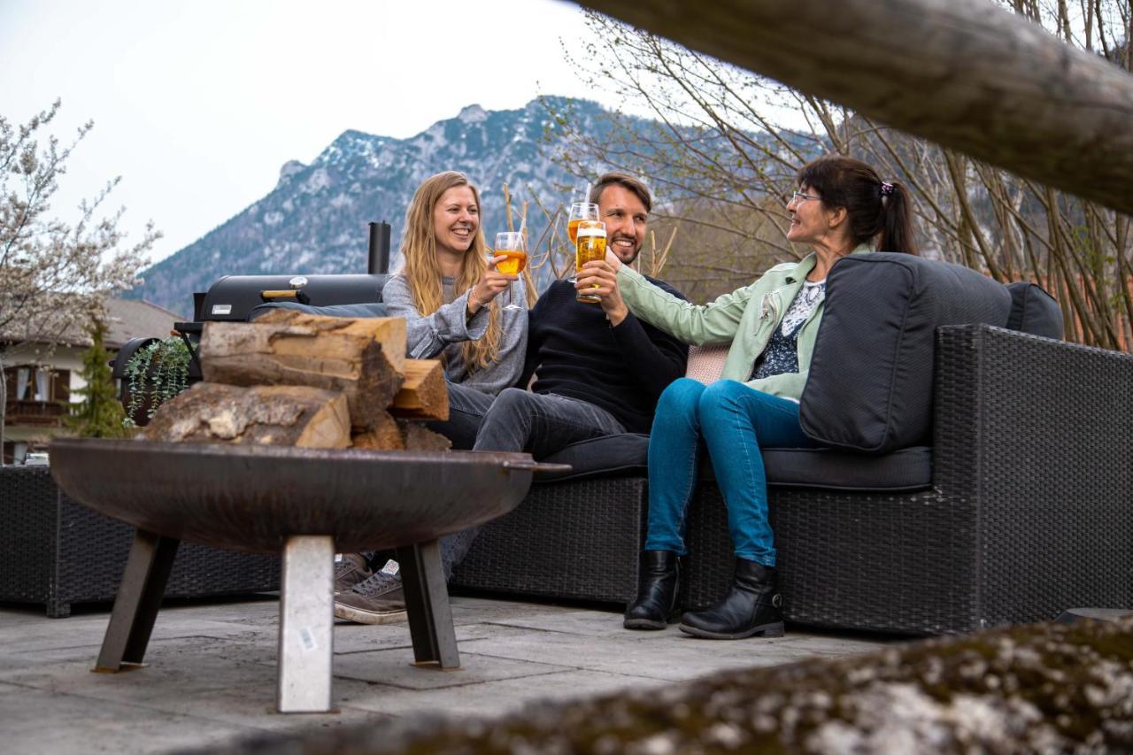 Hotel Alpinhotel Inzeller 3*