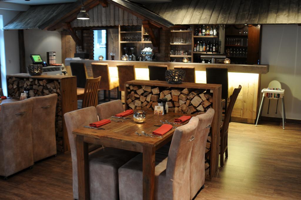 Alpinhotel Inzeller Hotel 3*