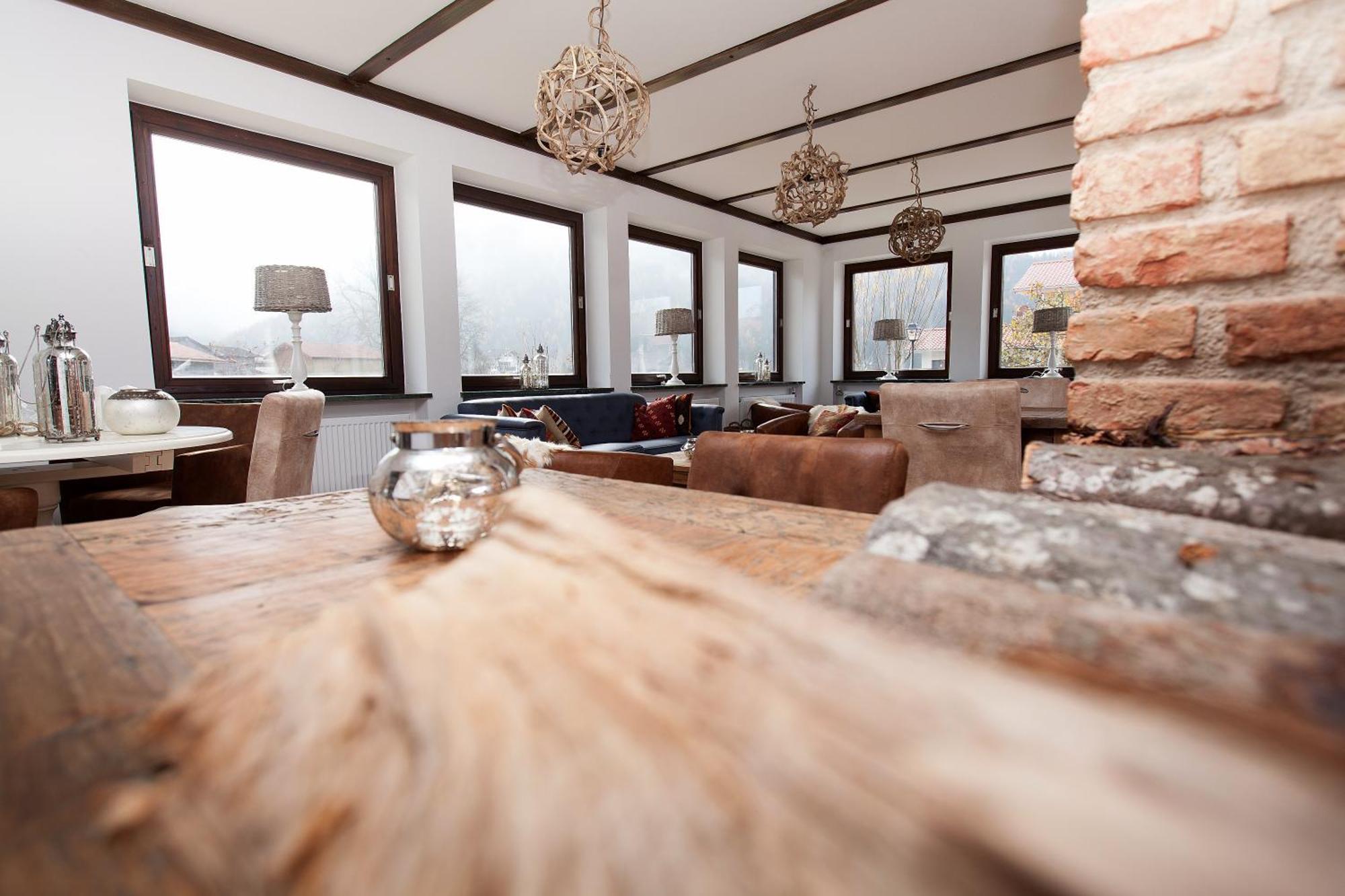 Hotel Alpinhotel Inzeller 3*