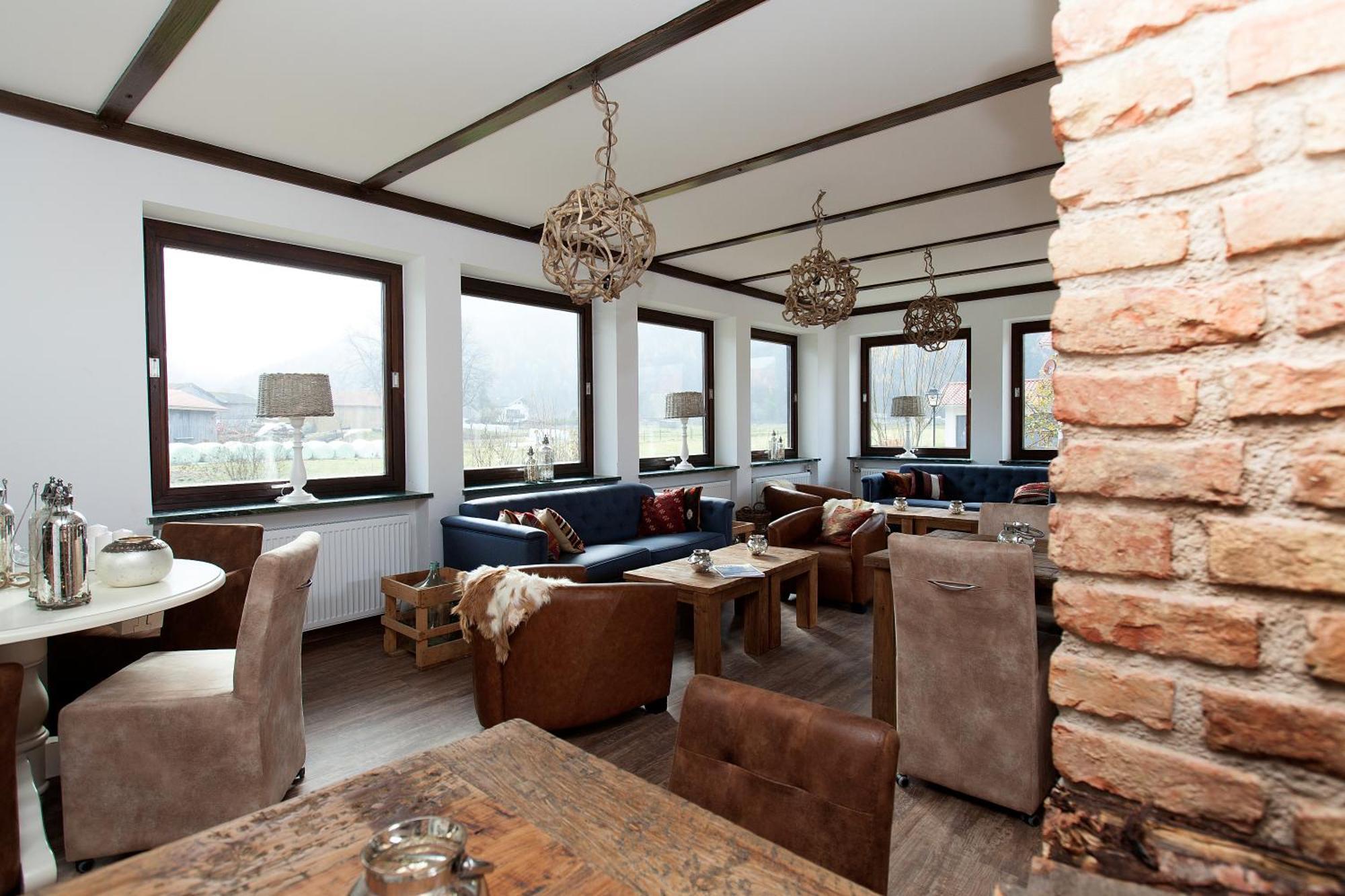 Hotel Alpinhotel Inzeller 3*