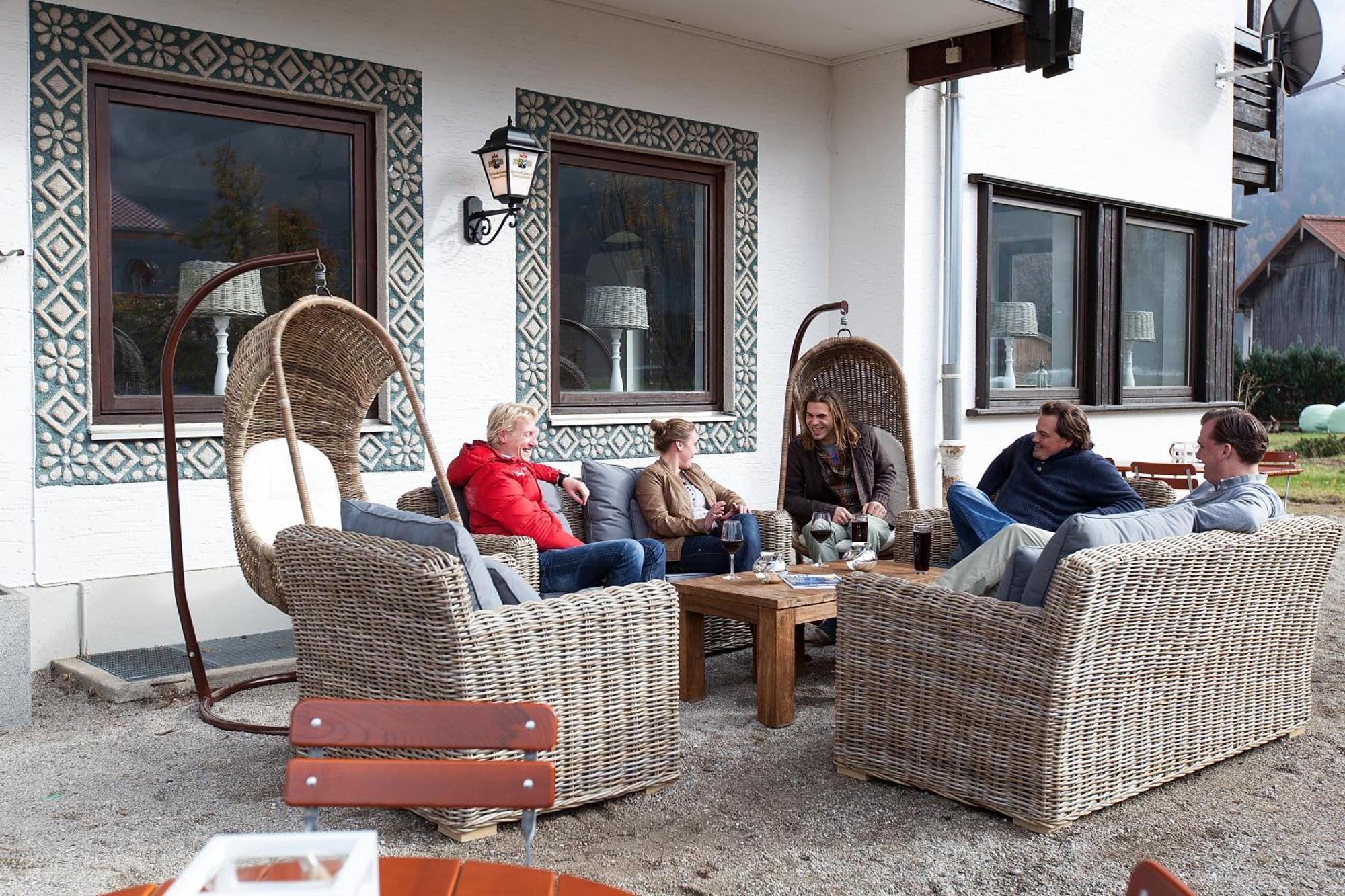 Alpinhotel Inzeller