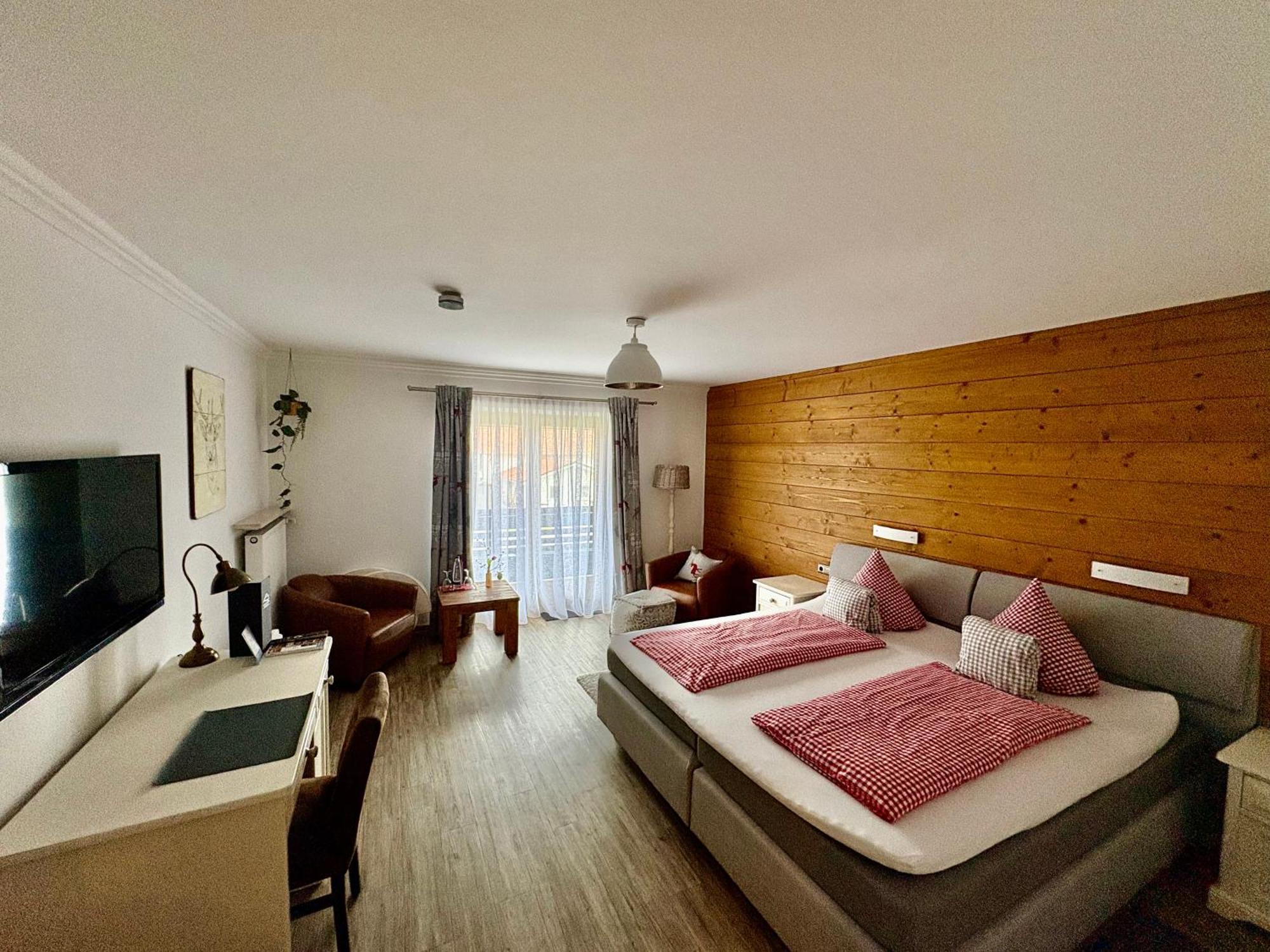 Alpinhotel Inzeller Hotel 3*