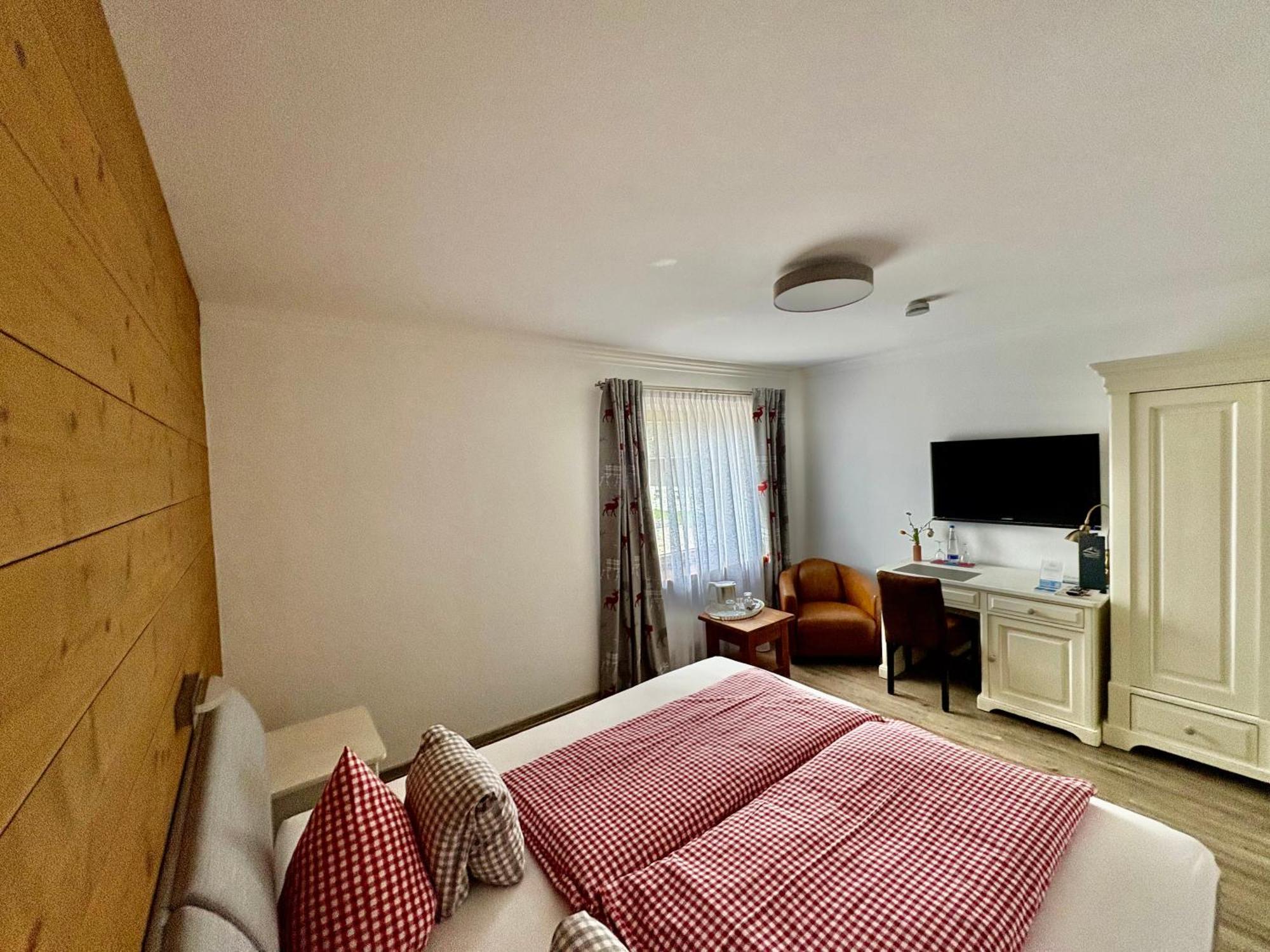 Hotel Alpinhotel Inzeller Inzell