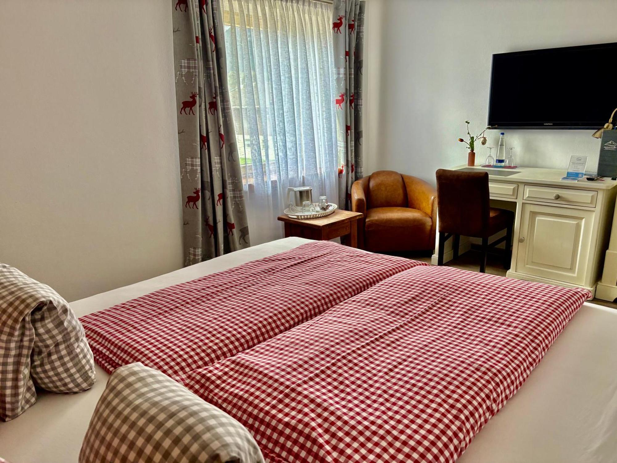 Alpinhotel Inzeller 3*
