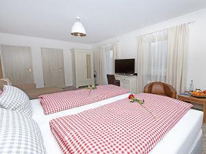Alpinhotel Inzeller 3* Inzell