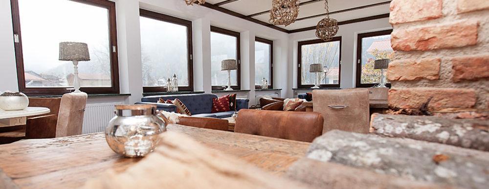 Alpinhotel Inzeller 3* Inzell