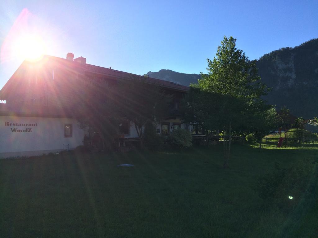 Alpinhotel Inzeller 3*