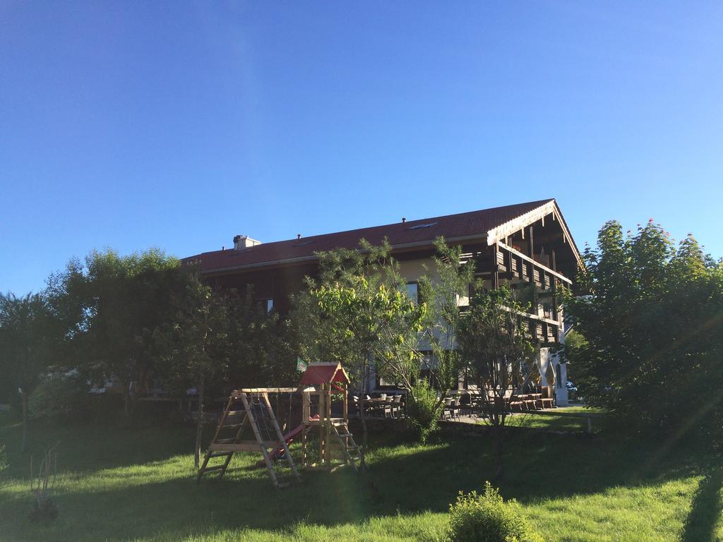 Alpinhotel Inzeller 3* Inzell