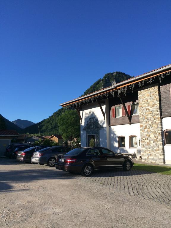 Alpinhotel Inzeller Inzell