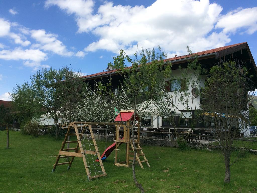 Hotel Alpinhotel Inzeller