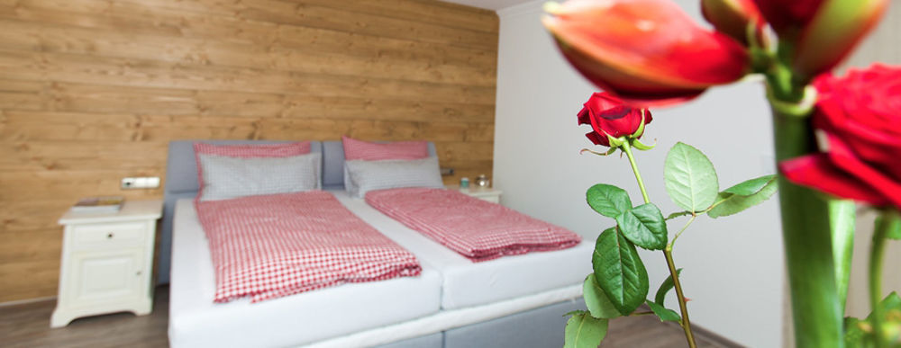 Hotel Alpinhotel Inzeller 3*