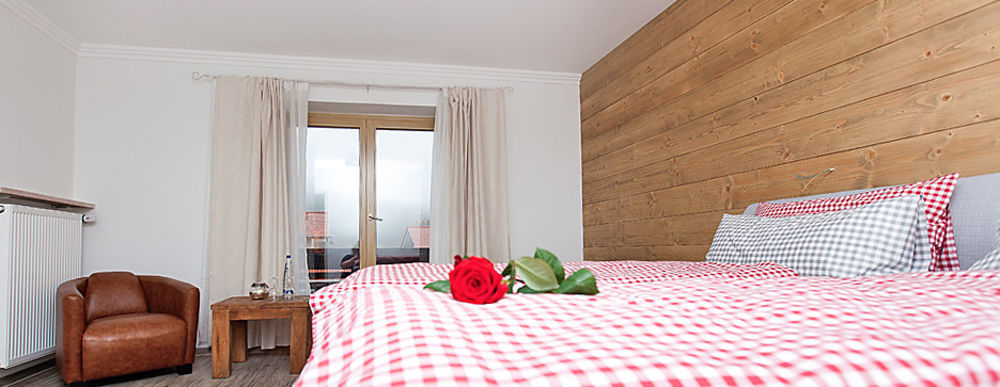 Hotel Alpinhotel Inzeller