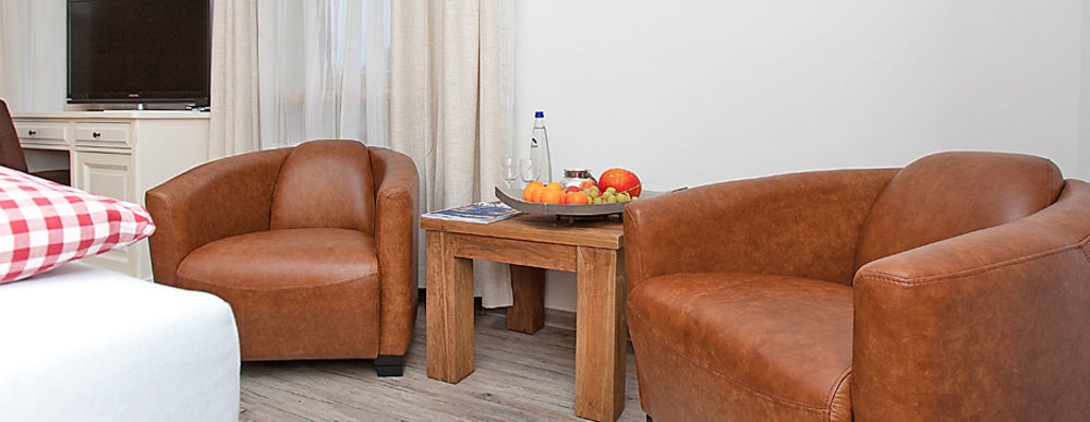 Alpinhotel Inzeller