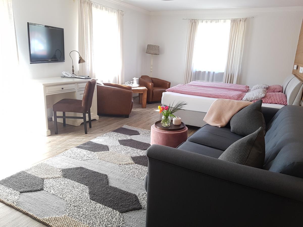 Hotel Alpinhotel Inzeller Inzell