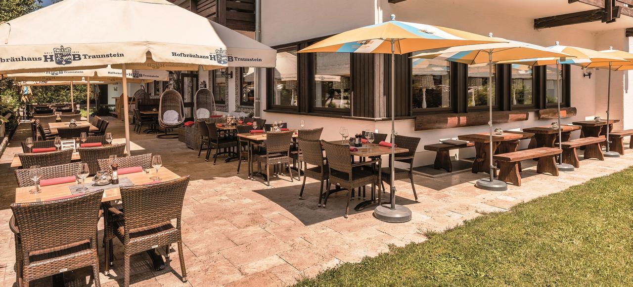 Hotel Alpinhotel Inzeller 3*