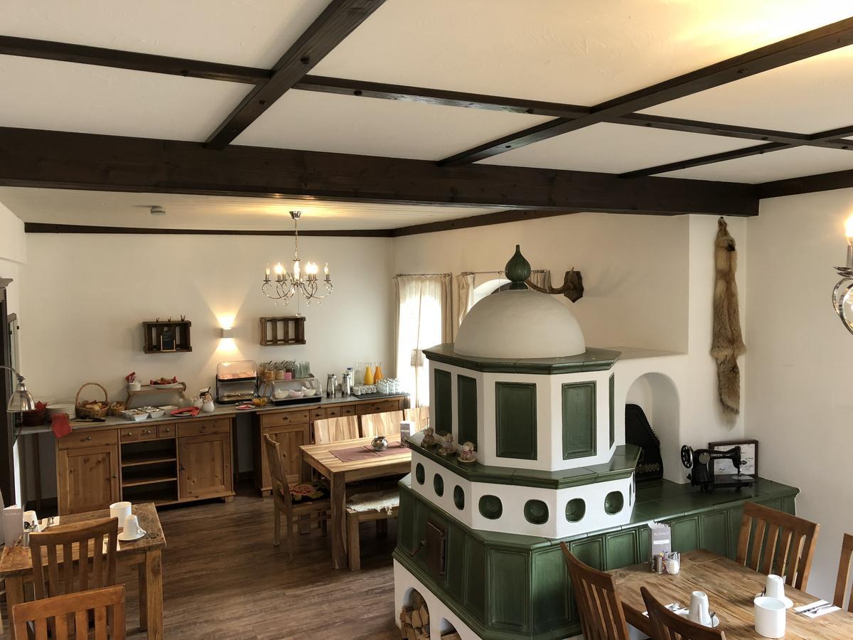 Alpinhotel Inzeller Inzell