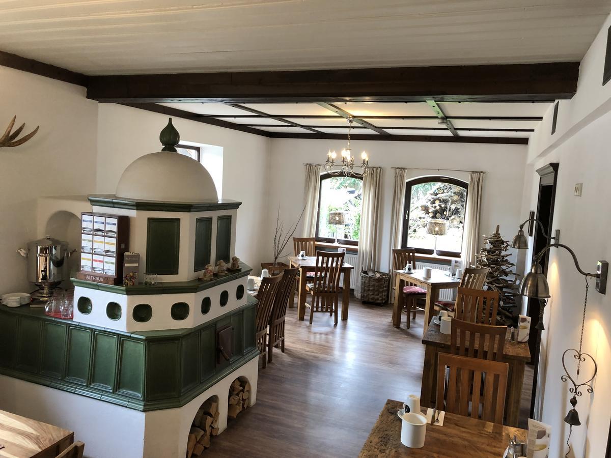 Alpinhotel Inzeller Hotel 3*