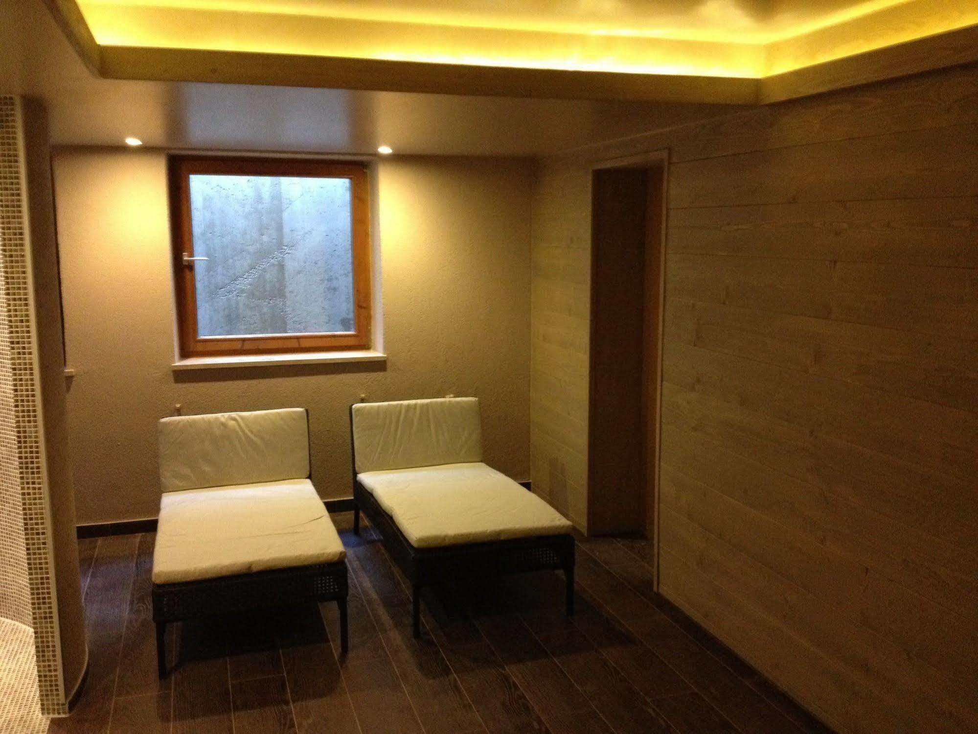 Alpinhotel Inzeller Hotel 3*