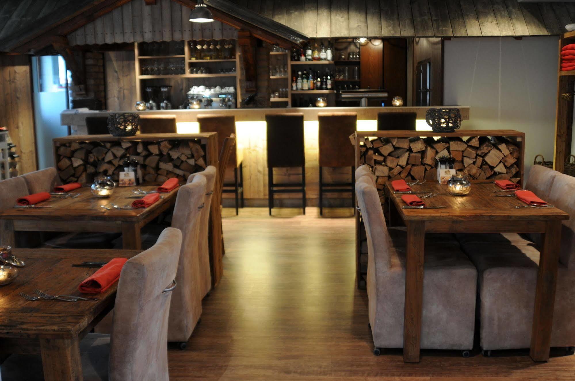Hotel Alpinhotel Inzeller 3*