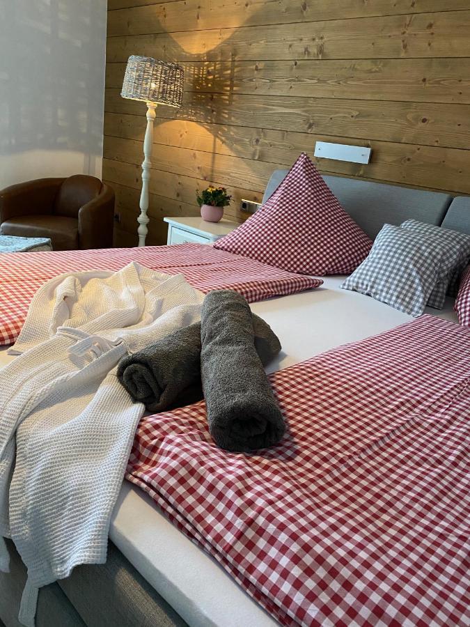 Alpinhotel Inzeller Hotel 3*