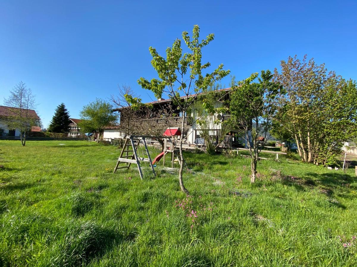 Alpinhotel Inzeller 3* Inzell