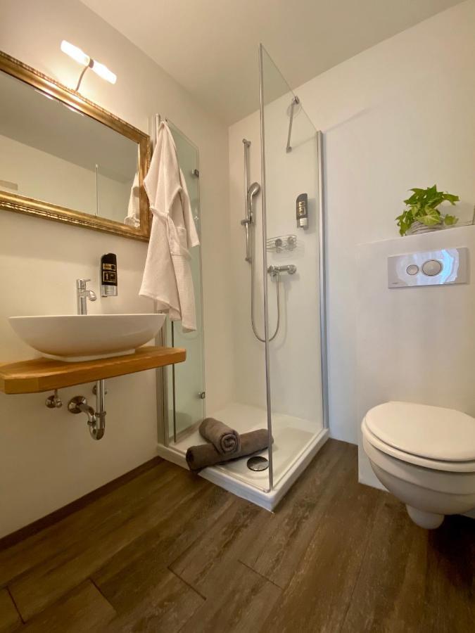 Alpinhotel Inzeller Hotel Inzell