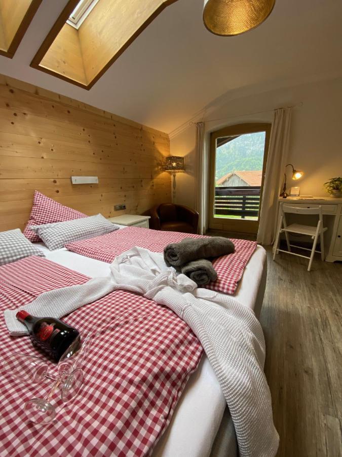 Hotel Alpinhotel Inzeller 3*