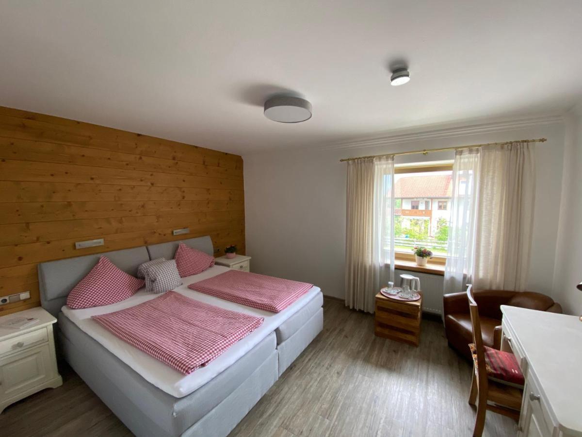 Hotel Alpinhotel Inzeller